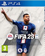 FIFA 23 Pre-Owned (Ps4)