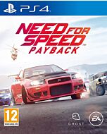 Need For Speed PayBack (PS4)