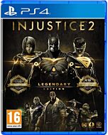 انجستس -نسخه ليجندري (بلاي ستيسشن4)