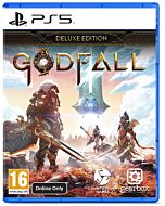 جودفول :ديلوكس اديشن (بلاي ستيشن 5)