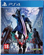 Devil May Cry 5 (PS4)