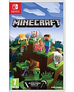 Minecraft (Nintendo Switch)