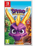 Spyro Trilogy Reignited (Nintendo Switch)