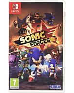 Sonic Forces (Nintendo Switch)