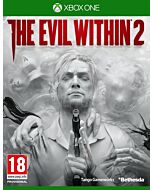 ذا ايفل ويذين 2 (اكس بوكس وان )