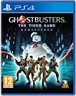 Ghostbusters The Video Game Remastered (PS4)