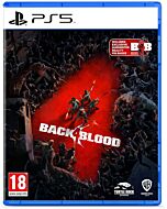 Back 4 Blood (PS5)