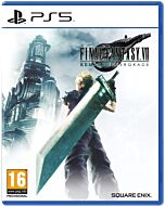 FINAL FANTASY VII REMAKE (PS5)