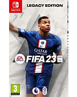 FIFA 23 Legacy Edition (Nintendo Switch)