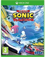 تيم سونيك ريسينج ( اكس بوكس وان )