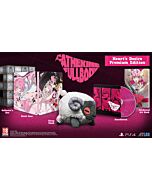Catherine: Full Body Heart's Desire Premium Edition (PS4)