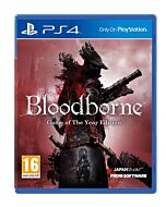 بلادبورن - نسخة العام ( بلايستشن 4 )