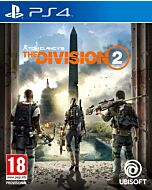 Tom Clancy's The Division 2 (PS4)