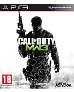 كول اوف ديوتي : مودرن وافر 3 ( بلاي ستيشن 3 )