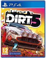 DIRT 5 (PS4)