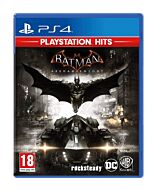 Batman: Arkham Knight Pre-Owned(PS4)