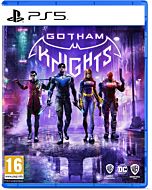 Gotham Knights (PS5)