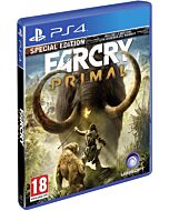 Far Cry Primal Pre-Owned (PS4)