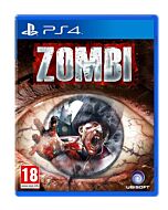 زومبي ( بلاي ستيشن 4 )