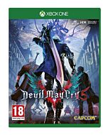 ديفيل ماي كراي 5 (اكس بوكس وان )