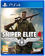 سنايبر ايليت 4 (بلاي ستيشن 4)