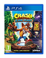 كراش بانديكوت ان. سان تريجولي (بلاي ستيشن 4)