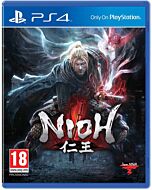 Nioh (PS4)