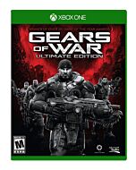 جيرز اوف وور نسخة الالتميت(اكس بوكس وان)