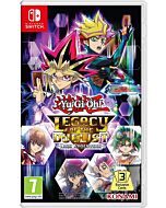 يو-جي- وه! ليجسي اوف ذا دوا ليست:لينك ايفلوشن (نينتيندو سويتش)