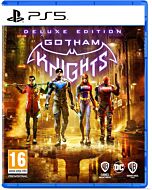 Gotham Knights: Deluxe Edition (PS5)