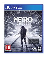 Metro Exodus (PS4)