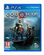 God of War (PS4)