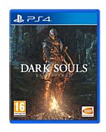 دارك سولز ريماسترد  (بلاي ستيشن4)