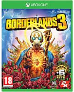 بوردر لاندز 3 (اكس بوكس وان)