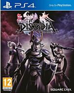 ديسيديا فينال فانتسي ان تي (بلاي ستيشن 4 )