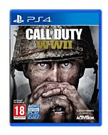 كول اوف ديوتي : دبليو دبليو 2 مستعمل (بلاي ستيشن 4)