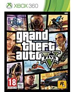 جراند ثيف اوتو في ( اكس بوكس 360 )