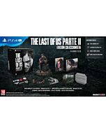 ذا لاست اوف أس بارت 2- كوليكترز اديشن (بلاي ستيشن 4)