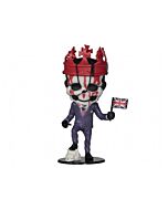 يوبي سوفت هيروز : سيريوس 2-ووتش دوجز ليجون فيجرز