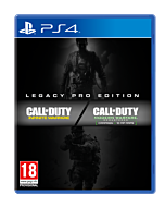 Call of Duty  :Infinite Warfare Legacy pro Pre-Owned  (ps4)