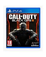كول اوف ديوتي : بلاك اوبس 3 نسخه عربي (بلاي ستيشن 4)