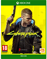 Cyberpunk 2077 (Xbox One)