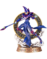 Yu-Gi-Oh! Dark Magician Blue Version