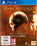 The Dark Pictures Little Hope Anthology Vol.1 (PS4)