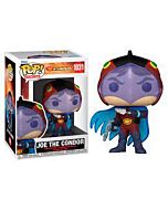 Funko - Animation: Gatchaman Joe The Condor POP!