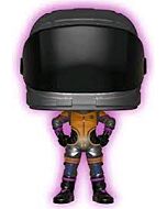 Funko POP :Fortnite S2 - Dark Vanguard