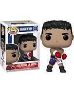 Funko - Boxing Oscar De La Hoya POP!