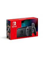 نينتيندو سويتش (نيون اسود /نيون اسود )