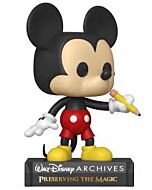 Disney Archives - Classic Mickey Pop!