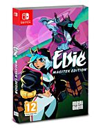  ELSIE - Magitek Edition (Nintendo Switch)